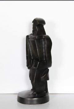 Jacques Chaim Jacob Jacques Lipchitz Harlequin - 4118188