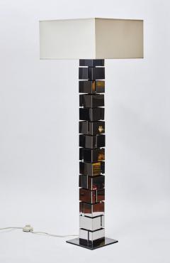 Jacques Charpentier Small Floor Lamp by Jacques Charpentier - 1110290