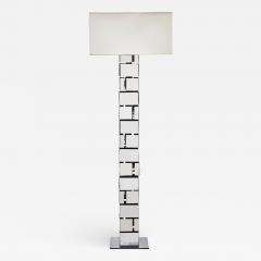Jacques Charpentier Small Floor Lamp by Jacques Charpentier - 1110478