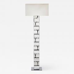 Jacques Charpentier Small Floor Lamp by Jacques Charpentier - 1175169