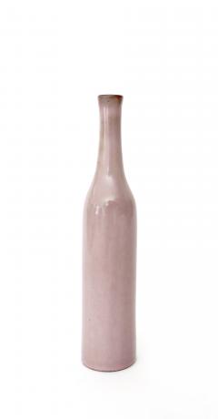 Jacques Dani Ruelland Jacques and Dani Ruelland French Ceramic Bottle - 1173568