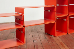 Jacques Dumond JACQEUS DUMOND BOOKCASE - 3650310