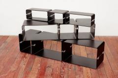 Jacques Dumond JACQUES DUMOND MODULAR BOOKCASE - 3079407