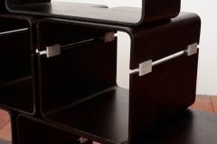 Jacques Dumond JACQUES DUMOND MODULAR BOOKCASE - 3079408
