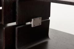 Jacques Dumond JACQUES DUMOND MODULAR BOOKCASE - 3079426
