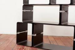 Jacques Dumond JACQUES DUMOND MODULAR BOOKCASE - 3079430