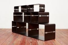 Jacques Dumond JACQUES DUMOND MODULAR BOOKCASE - 3079432