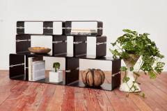 Jacques Dumond JACQUES DUMOND MODULAR BOOKCASE - 3079446