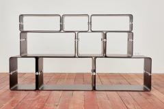 Jacques Dumond JACQUES DUMOND MODULAR BOOKCASE - 3079476
