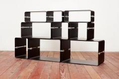 Jacques Dumond JACQUES DUMOND MODULAR BOOKCASE - 3079490
