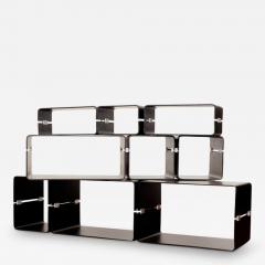 Jacques Dumond JACQUES DUMOND MODULAR BOOKCASE - 3082788