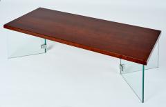 Jacques Dumond Jacques Dumond Modernist Coffee Table France 1950s - 3345792