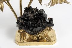 Jacques Duval Brasseur One Of A Kind SculpturalLamp signed By Jacques Duval Brasseur - 928683