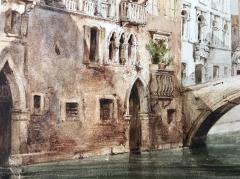 Jacques Guiaud Venice  - 750182