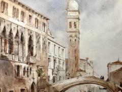 Jacques Guiaud Venice  - 750183