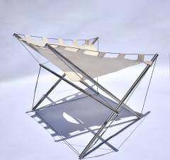 Jacques Henri Varichon Galaxie Chair by Jacques Henri Varichon - 4271247