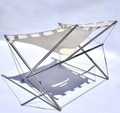 Jacques Henri Varichon Galaxie Chair by Jacques Henri Varichon - 4271249