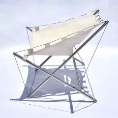 Jacques Henri Varichon Galaxie Chair by Jacques Henri Varichon - 4271250