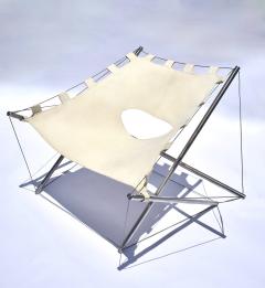Jacques Henri Varichon Galaxie Chair by Jacques Henri Varichon - 4271251