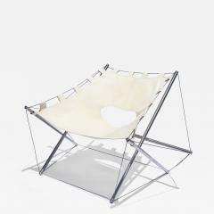 Jacques Henri Varichon Galaxie Chair by Jacques Henri Varichon - 4277207
