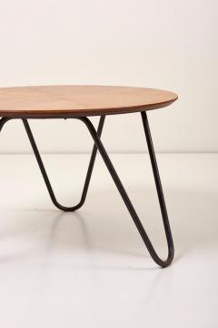 Jacques Hitier Coffee Table by Jacques Hitier for Tubauto France 1950 - 968909