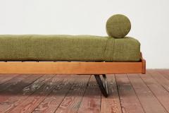 Jacques Hitier JACQUES HITIER ATTRIBUTED DAYBED - 3126297