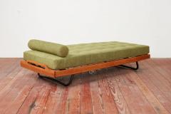Jacques Hitier JACQUES HITIER ATTRIBUTED DAYBED - 3126326