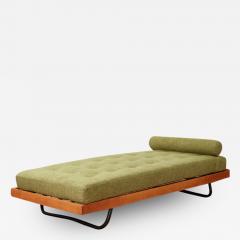 Jacques Hitier JACQUES HITIER ATTRIBUTED DAYBED - 3130695