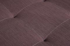 Jacques Hitier Jacques Hitier Daybed - 4530872