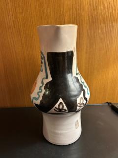 Jacques Innocenti Ceramic Pichet by Jacques Innocenti France 1960s - 4478196