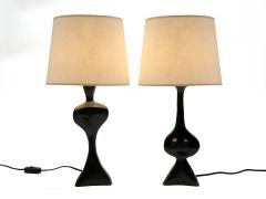 Jacques Jarrige Adam and Eve Sculpture Lamps by Jacques Jarrige - 144012