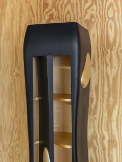 Jacques Jarrige Bar Cabinet Carnac  - 4348760
