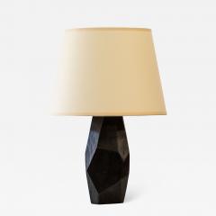 Jacques Jarrige Bronze Table Lamp by Jacques JARRIGE Nazca  - 620157