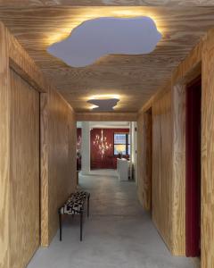 Jacques Jarrige Ceiling wall mount sculpture Figures available 2025 - 4420289