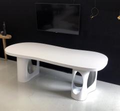 Jacques Jarrige Cloud Large desk or dining table - 1426059