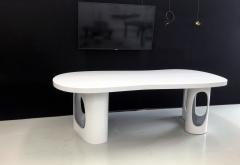 Jacques Jarrige Cloud Large desk or dining table - 1426063