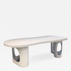 Jacques Jarrige Cloud Large desk or dining table - 1427283