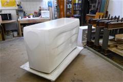 Jacques Jarrige Customizable Chest of Drawers Carnac 2023 - 3539911