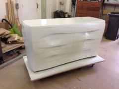 Jacques Jarrige Customizable Chest of Drawers Carnac 2023 - 3539912