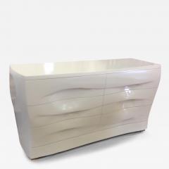 Jacques Jarrige Customizable Chest of Drawers Carnac 2023 - 3540342
