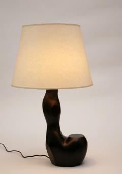 Jacques Jarrige Eva Bronze lamp by Jacques Jarrige - 153993