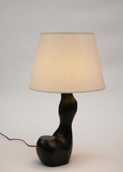 Jacques Jarrige Eva Bronze lamp by Jacques Jarrige - 153994