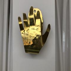 Jacques Jarrige Hand Candleholder 2017 - 3525745