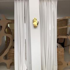 Jacques Jarrige Hand Candleholder 2017 - 3525754