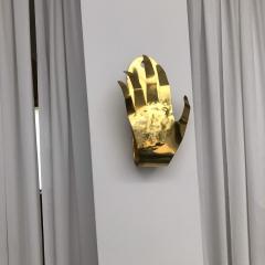 Jacques Jarrige Hand Candleholder 2017 - 3525755