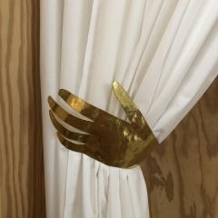 Jacques Jarrige Hand Curtain Tieback 2017 - 3525746