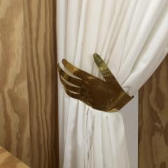 Jacques Jarrige Hand Curtain Tieback 2017 - 3525761