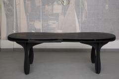 Jacques Jarrige Large desk table by Jacques Jarrige - 143199