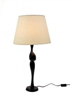 Jacques Jarrige Lola Bronze Table Lamp by Jacques Jarrige - 141187