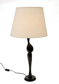 Jacques Jarrige Lola Bronze Table Lamp by Jacques Jarrige - 141188